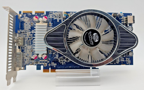 Sapphire radeon 4850 1gb - sapphire,