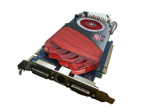 Sapphire radeon 4850 512mb - radeon, hd