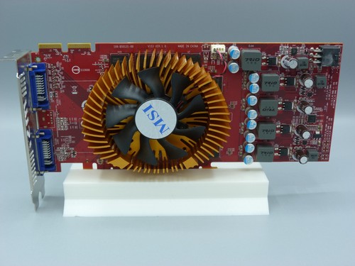 Msi r4850 radeon - msi, (ms-v153)